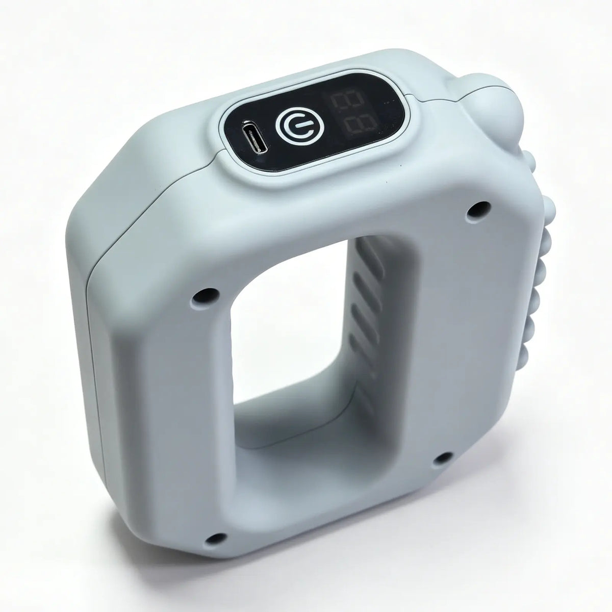 2026 New R10 Mini Fascia Ring, Adjustable Strap (Up to 55in Waist)